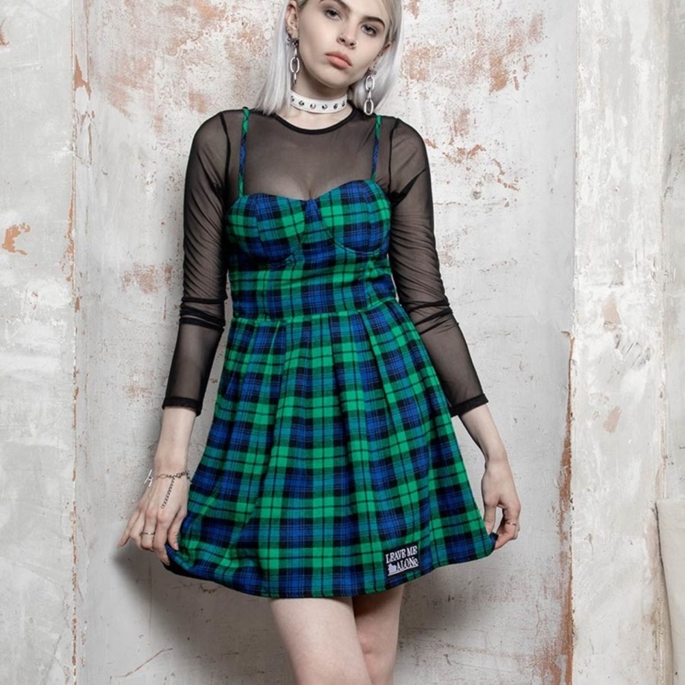 Alone Dress